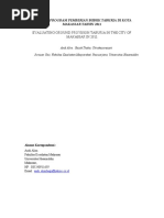 Download Taburia Jurnal 1 by asmawati SN312840265 doc pdf