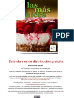 LasMasDulces.pdf