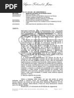 2 - Responsabilidade Pré-contratual