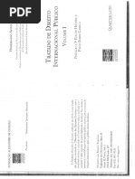 ACCIOLY, Hildebrando. Tratado de Direito Internacional Público, Vol. I. São Paulo Quartier Latin, 2009, p. 26 - 138