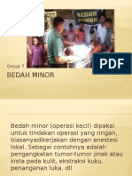 Bedah Minor