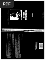 O Poder Constituinte - Ferreira Filho.pdf