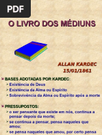 O Livro Dos Mediuns Allan Kardec (Docslide)