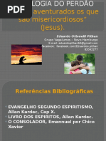 Perdao Na Visao Espirita