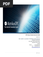 Exercise Guide Classic