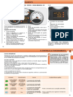 Manual Proprietário do Peugeot 207 em Português