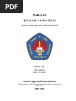 Download Revaluasi Aktiva Tetap by R X Cahyono SN312847893 doc pdf