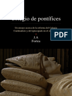 Colegio de Pontifices PDF