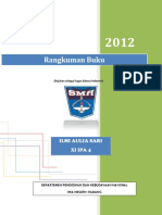 248567832 Rangkuman Pelajaran Matematika Kelas XI SMA