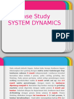 Simulation Case Study