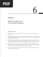 Download Desarrollo de un currculum inclusivo UNESCO 6 by Alberto Christin SN31285948 doc pdf