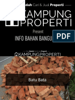 Jual-Distributor-Supplier-Pabrik Batu Bata