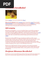 Download Minuman beralkohol by silvester ary SN312863166 doc pdf