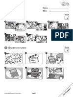 t4 U7test PDF