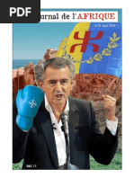 Download Journal de lAfrique 21 by Investigaction SN312865511 doc pdf