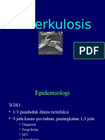 Referat - Tuberculosis