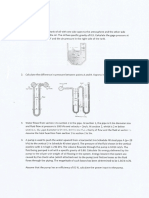 Assignment 2 Unit Operation