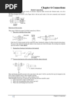 Chapter 6-Connections PDF