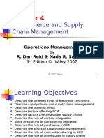 Supply Chain and e Business 2