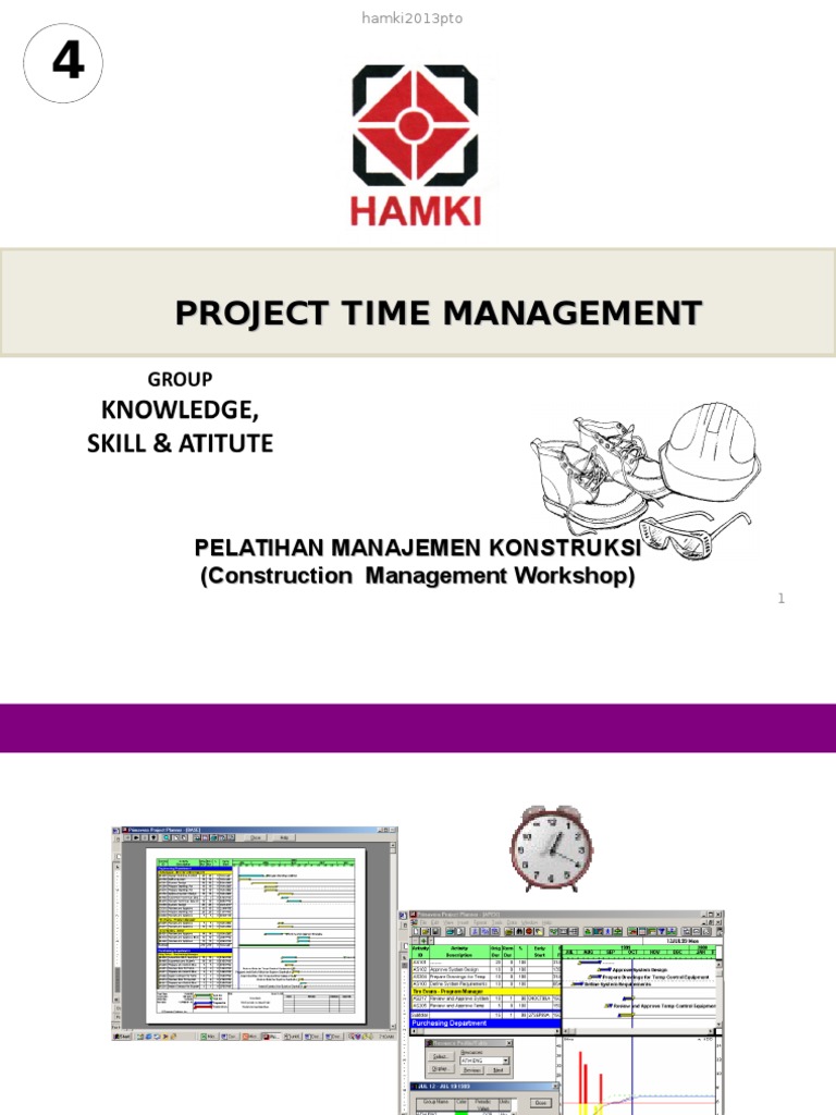 project-time-management-pdf