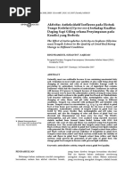 Download Jurnal Tempe by Siti Limbong Chekhoir SN312873174 doc pdf