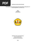 Download Laporan Kuliah Kerja Profesi di Amazing Farm Timun Kyuri by Encik Tami SN312880115 doc pdf