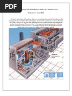 Nuclear Reactor Guide for IC2 | PDF | Nuclear Reactor | Nuclear Power