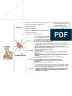 Cuadro de Dieto Terapia