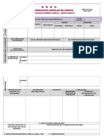 Formato Plan Por Bloque