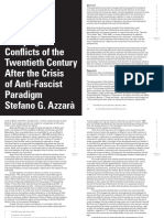 A Left-Wing Historical Revisionism - G. Azzarà