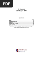 Download UMP Catalogue by lupustar SN312887892 doc pdf