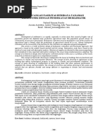 Download 23 Perancangan Fasilitas Hidroponik by Mhd Kurniawan SN312888302 doc pdf