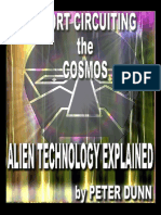 Alien Technology Explained