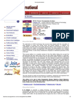 New Age International PDF