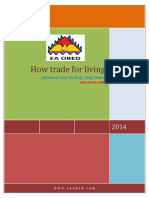 How Trade For Living PDF