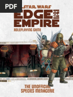Star Wars Rpg Special Modifications Pdf