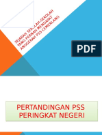 Sejarah Anugerah Pss