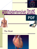 Antihipertensive Drugs