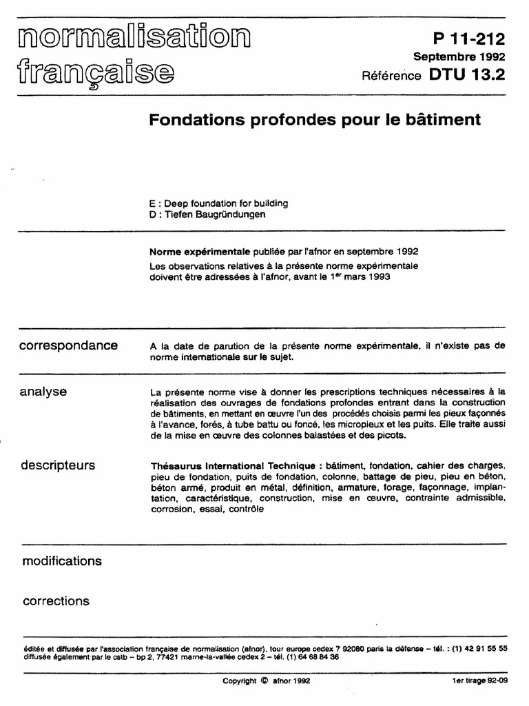 Dtu | PDF