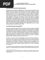 current challenges for ngos implications of dwindling funding