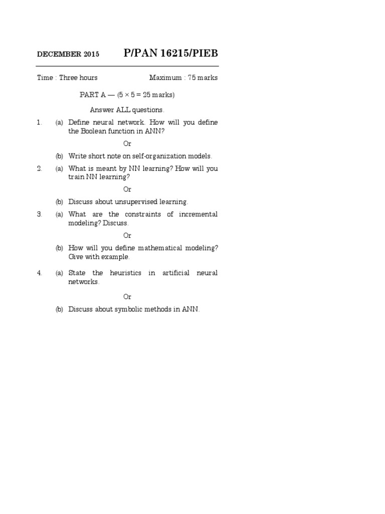 Ppan 16215 Pieb | PDF