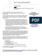 2003-04-16 SIDToday - Profile SIGINT Policy PDF