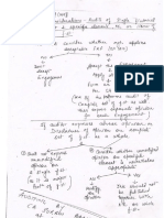 Hand Written Audit Notes by Surbhi Bansal PDF