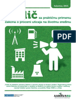 Vodič za praktičnu primenu Zakona o proceni uticaja na životnu sredinu.pdf