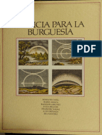 Ciencia para La Burguesia, Segona Part PDF