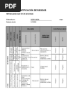 Modelo de Certificado de Residencia JAC