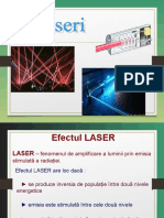 Laseri