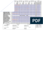 Registro Lucrecia 5A 2010 IV-BIM