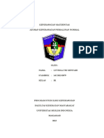 Makalah Excel Komputerisasi