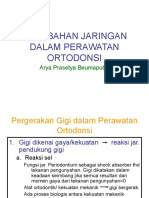 Biomekanika Ortodonsi